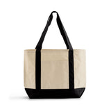 Iconic Large Shopping Bag - TG238