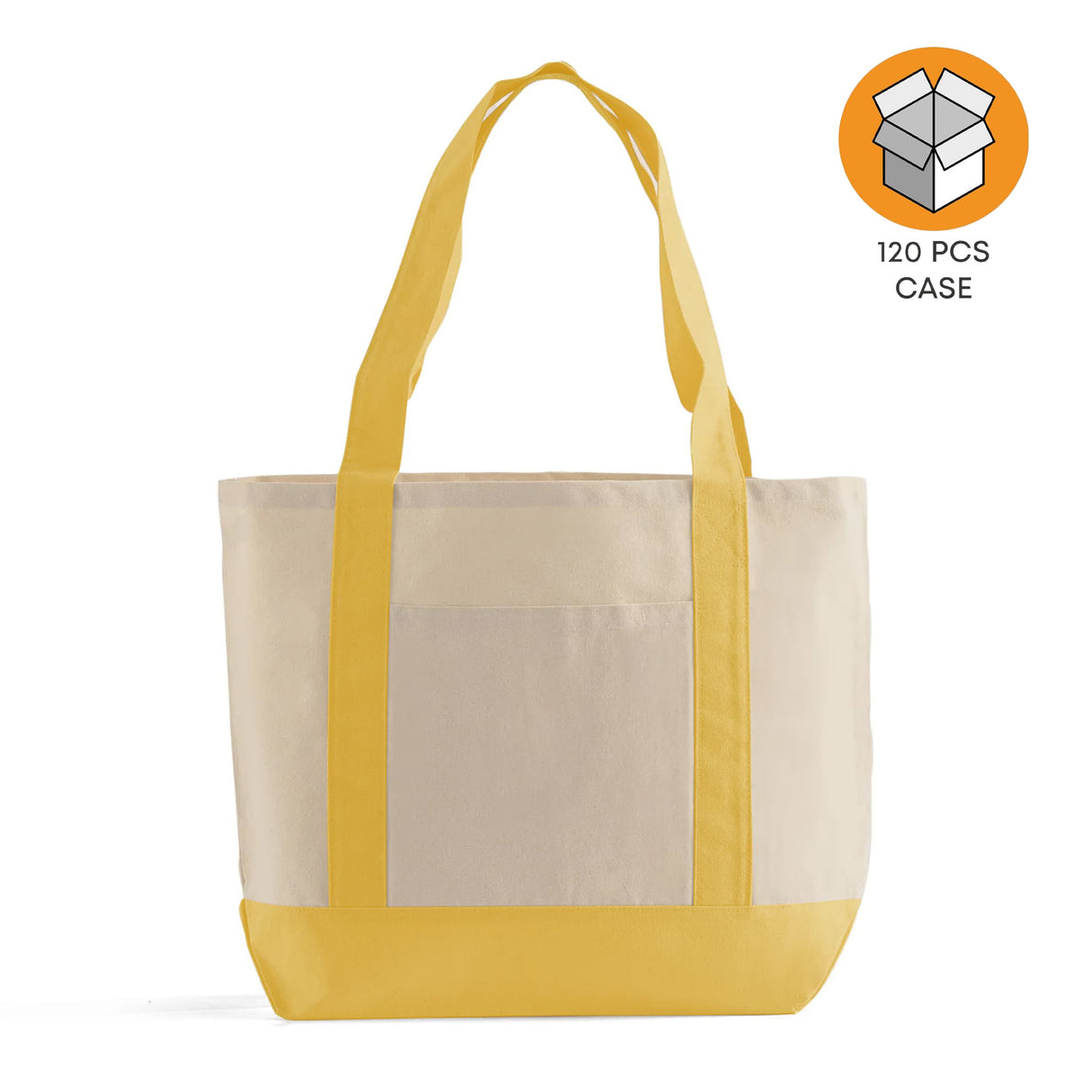 72 ct Iconic Shopping Bag - By Case