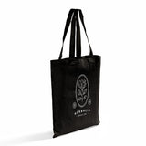 Custom Cotton Budget Tote Bag With Logo