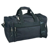 Closeout 21" Large Polyester Duffel Bag with Large Imprint Area