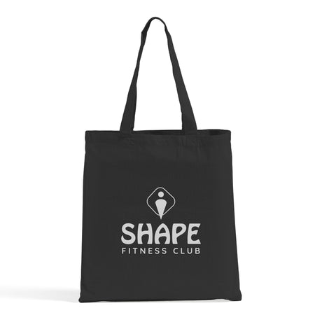 customized cotton tote bag