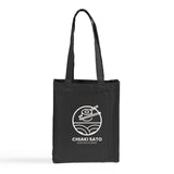 Book Bag Custom Printed Canvas Tote Bags / Promotional Small Canvas Bags - TF220