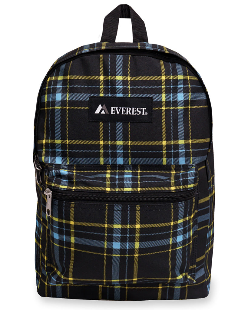 Back Bag Basic Discount Basic Pattern Backpack,Discount Backpacks,Cheap Backpacks