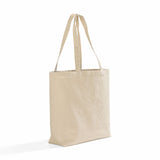 Large Size Value Canvas Tote Bag with Long Handles - TG219