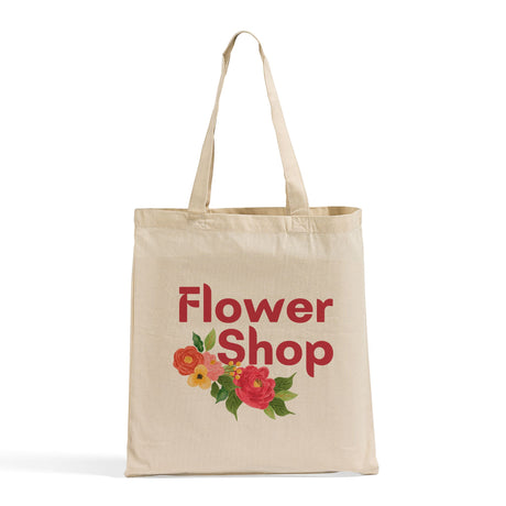 custom tote bag, light weight