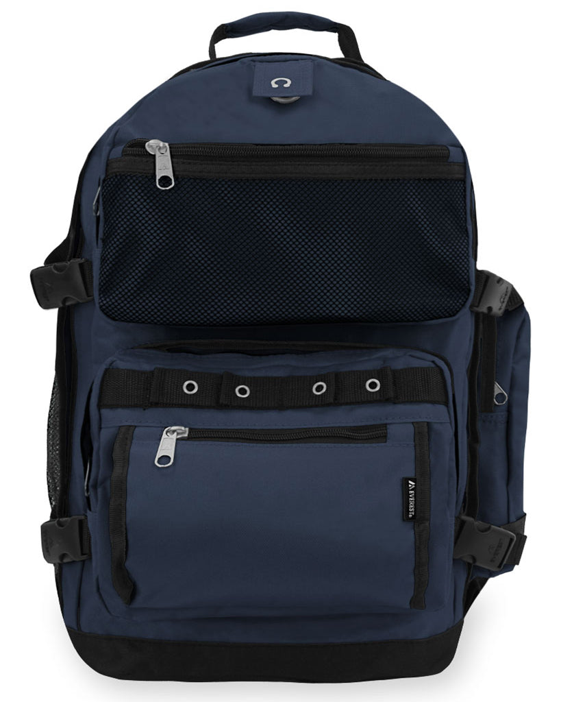 Wholesale Deluxe Oversize Backpacks
