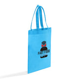Convention Bags Customized Logo Tote Bags - Promotional Tote Bags