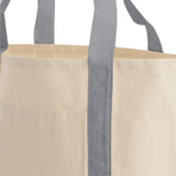 Iconic Large Shopping Bag - TG238