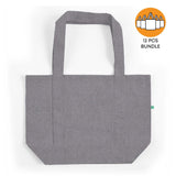 12 ct Recycled Iconic Shopping Bag - By Bundle