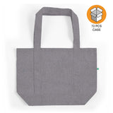 72 ct Recycled Iconic Shopping Bag - By Case