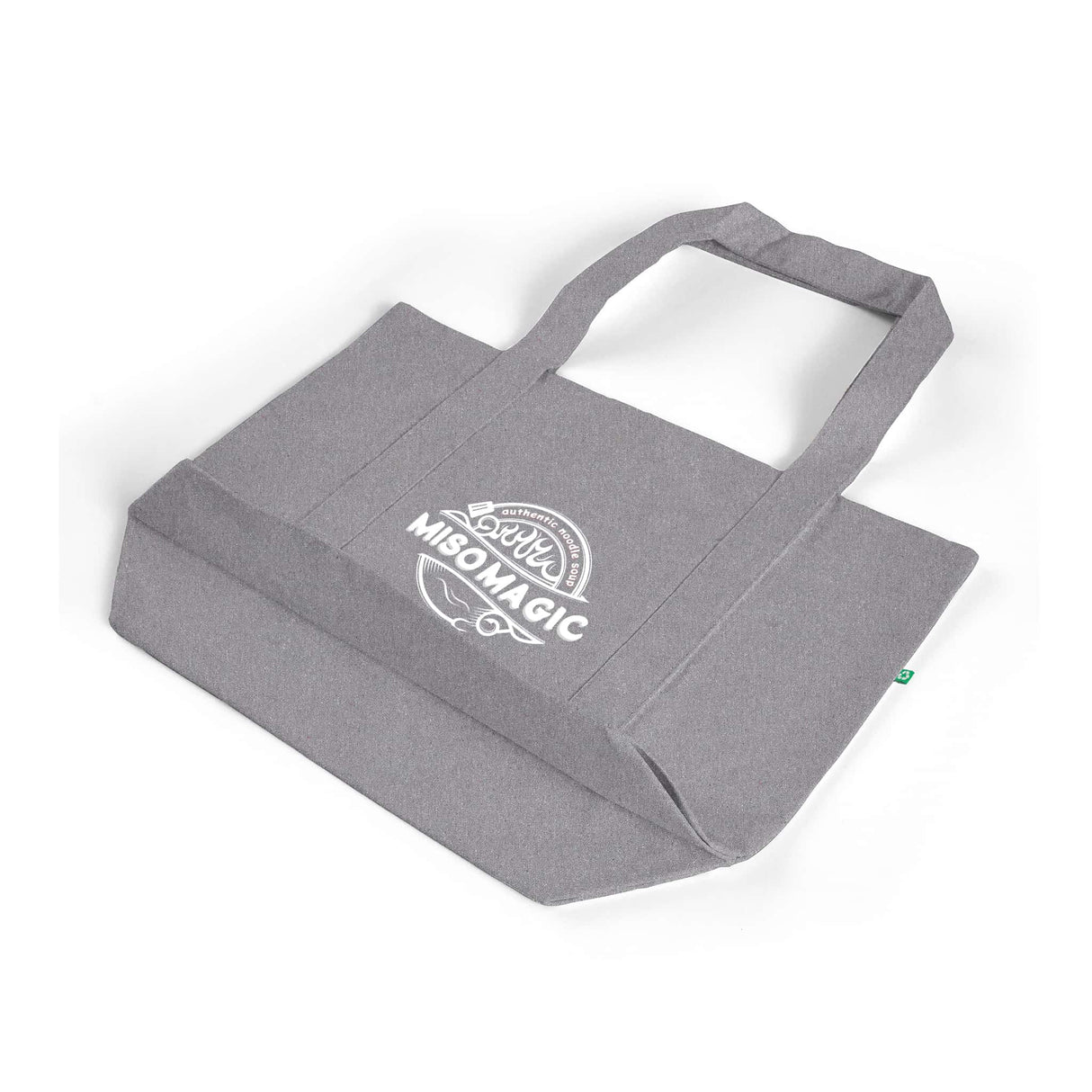 Custom Recycled Iconic Shopping Bag