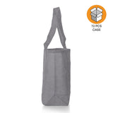 72 ct Recycled Iconic Shopping Bag - By Case