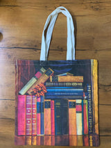 VIP-Free Sample-Edge to Edge Printed Tote Bags