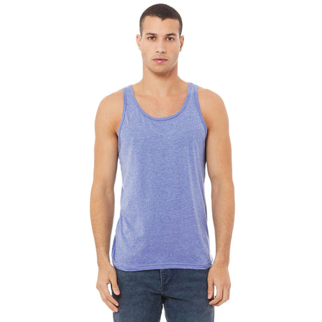 Modern-Fit Basic Top Tank - Unisex