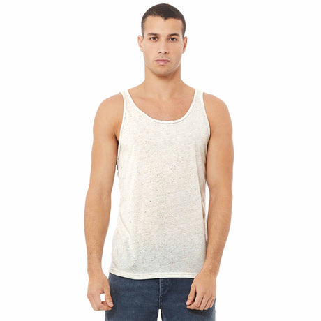 Modern-Fit Basic Top Tank - Unisex