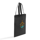 Convention Bags Customized Logo Tote Bags - Promotional Tote Bags