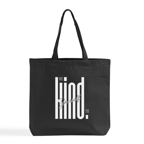 Washed Denim Canvas Tote Bags Promotional - Canvas Tote Bags Custom Printed