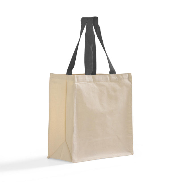 Heavy Canvas Tote Bags