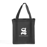 Grocery Shopping Custom Tote Bags - Custom Logo Bags