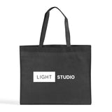 Customized Logo Large Convention Bags Tote Bags - Tote Bags With Your Customize Logo