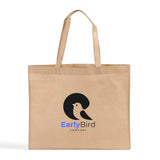 Customized Logo Large Convention Bags Tote Bags - Tote Bags With Your Customize Logo
