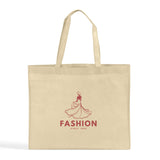 Customized Logo Large Convention Bags Tote Bags - Tote Bags With Your Customize Logo