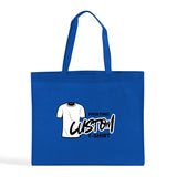 Customized Logo Large Convention Bags Tote Bags - Tote Bags With Your Customize Logo