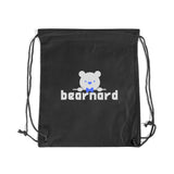 Drawstring Bag Small Size Customized Logo Tote Bags - Tote Bags With Your Logo