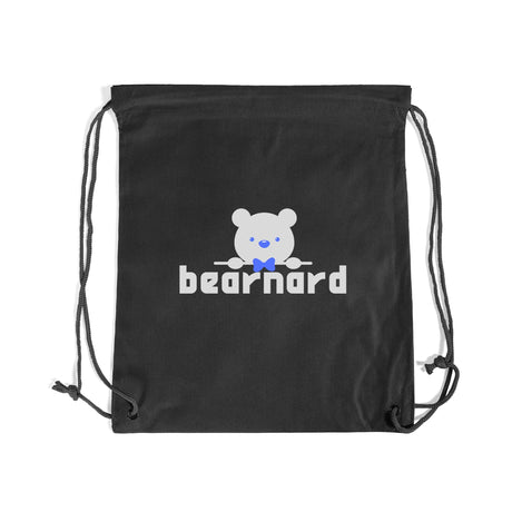 Drawstring Bag Small Size Customized Logo Tote Bags - Tote Bags With Your Logo