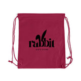 Drawstring Bag Small Size Customized Logo Tote Bags - Tote Bags With Your Logo