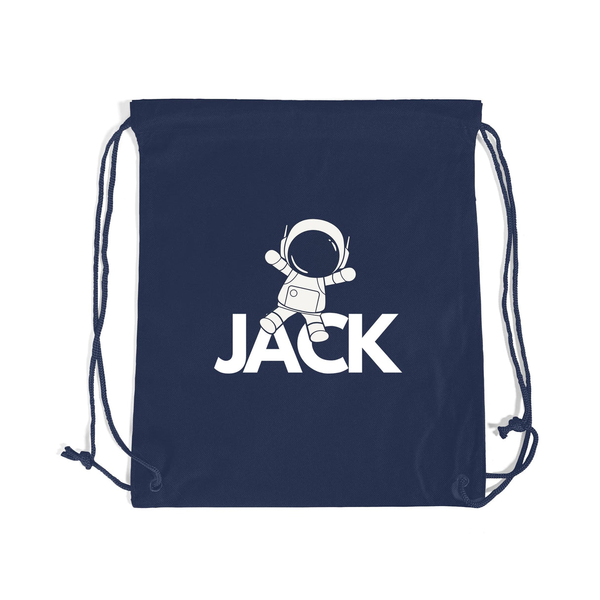 Drawstring Bag Small Size Customized Logo Tote Bags - Tote Bags With Your Logo