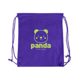Drawstring Bag Small Size Customized Logo Tote Bags - Tote Bags With Your Logo