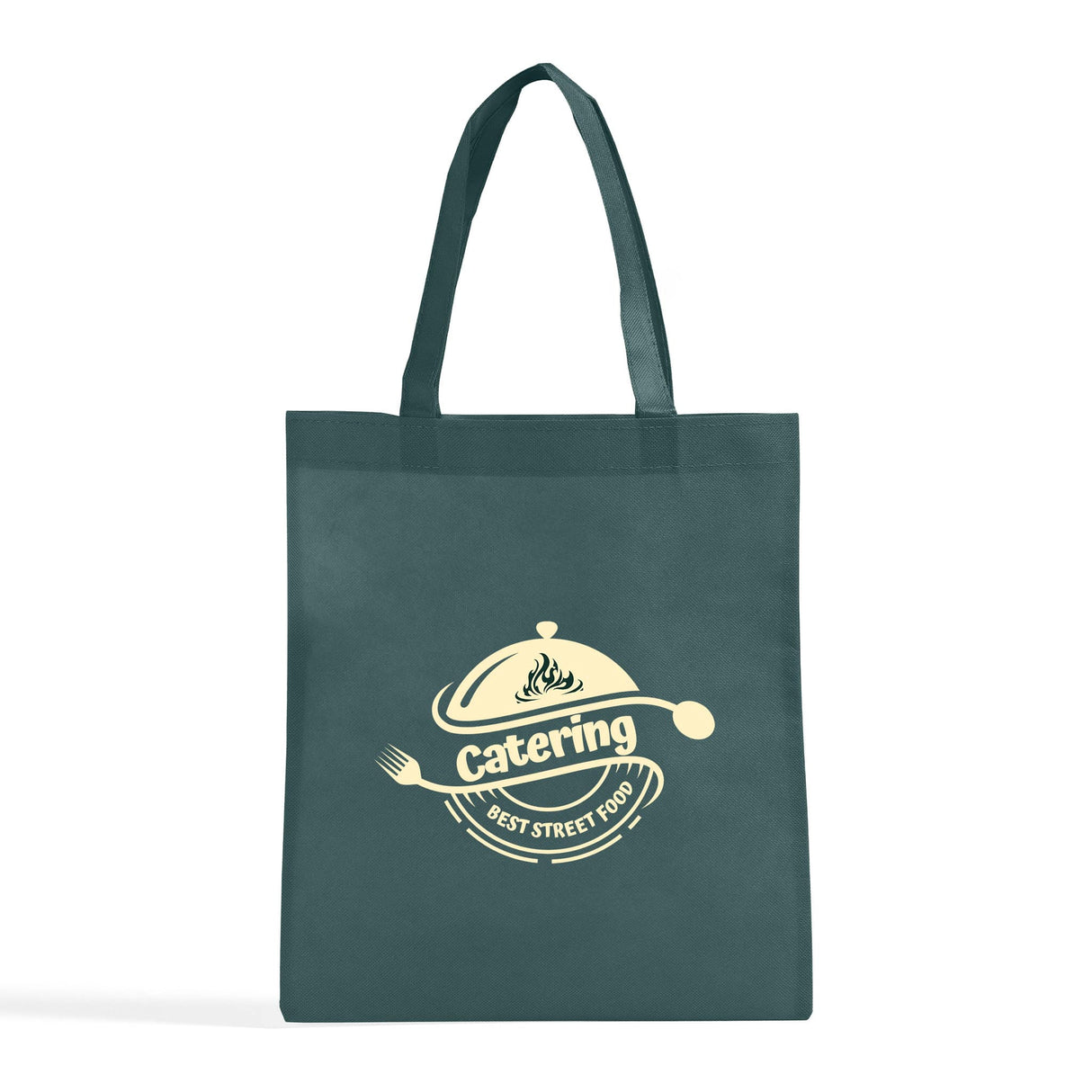 Convention Bags Customized Logo Tote Bags - Promotional Tote Bags