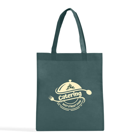 Convention Bags Customized Logo Tote Bags - Promotional Tote Bags