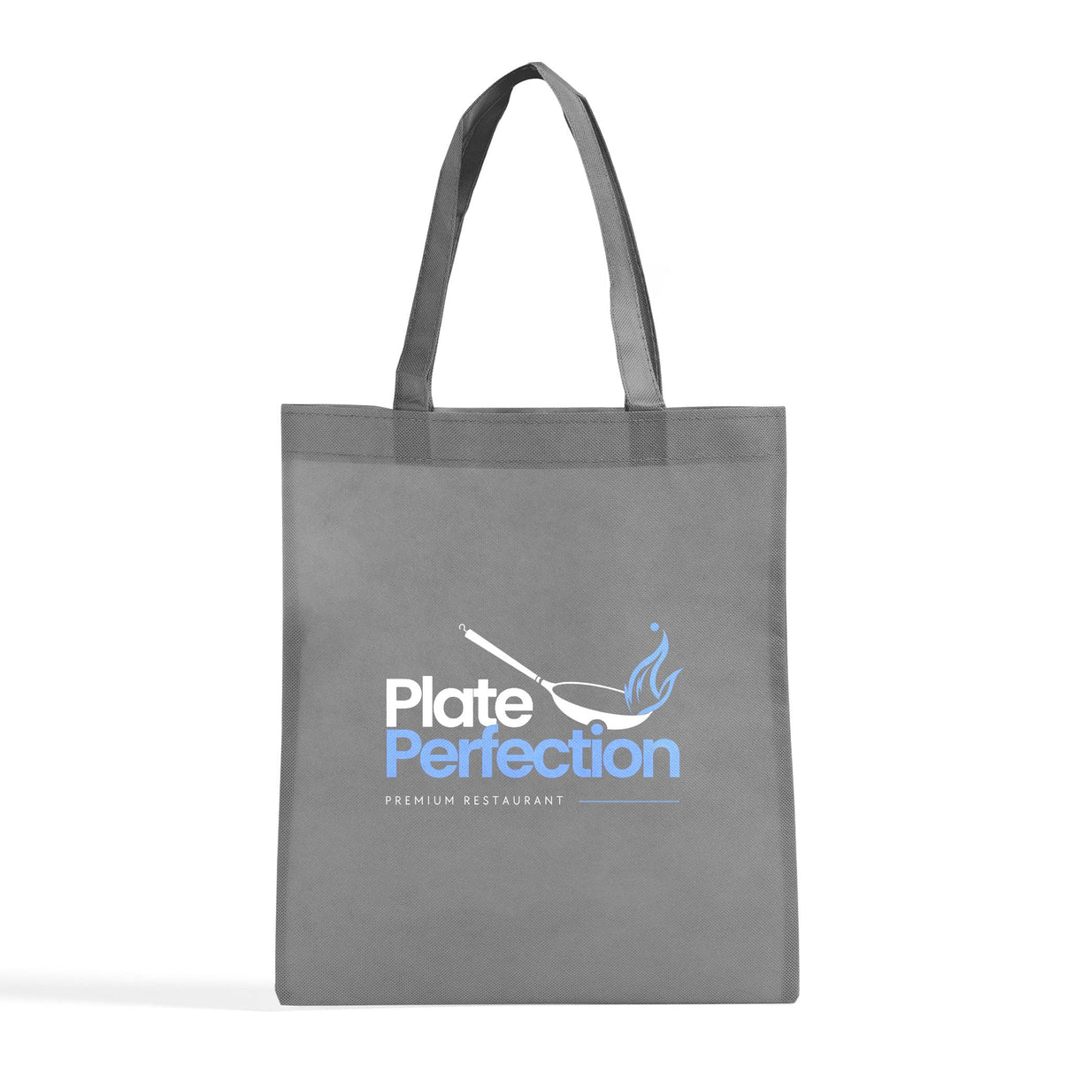 Convention Bags Customized Logo Tote Bags - Promotional Tote Bags