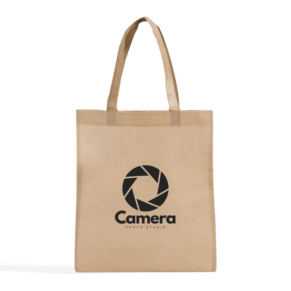 Convention Bags Customized Logo Tote Bags - Promotional Tote Bags