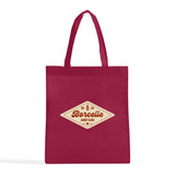 Convention Bags Customized Logo Tote Bags - Promotional Tote Bags