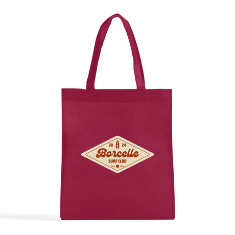 Convention Bags Customized Logo Tote Bags - Promotional Tote Bags