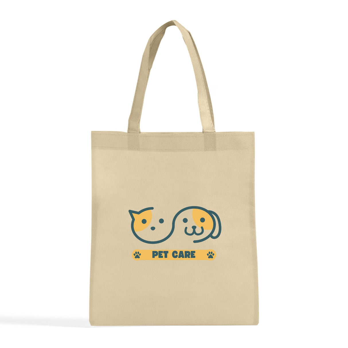 Convention Bags Customized Logo Tote Bags - Promotional Tote Bags
