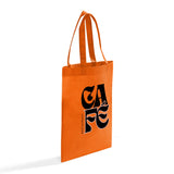 Convention Bags Customized Logo Tote Bags - Promotional Tote Bags