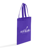 Convention Bags Customized Logo Tote Bags - Promotional Tote Bags