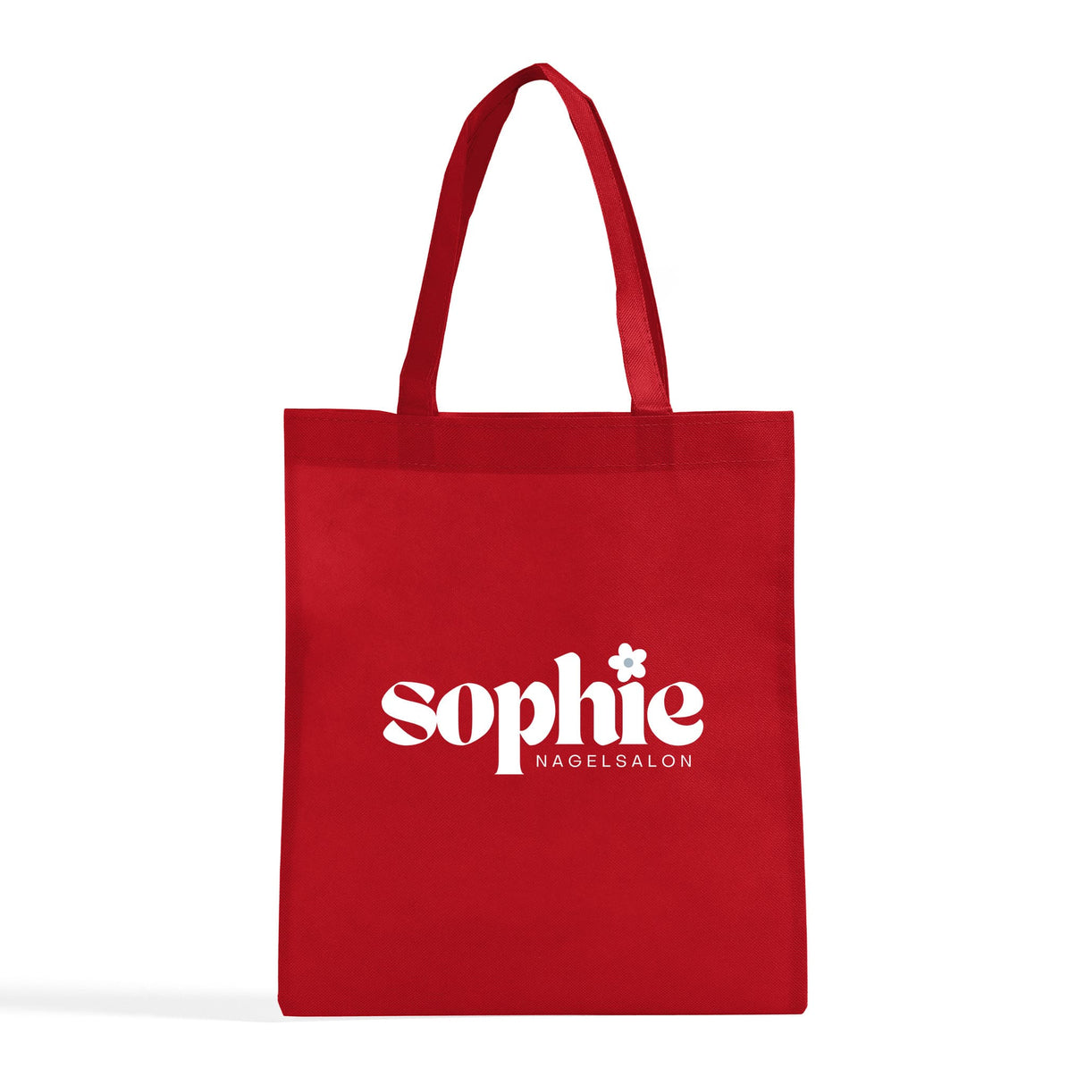 Convention Bags Customized Logo Tote Bags - Promotional Tote Bags