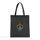Convention Bags Customized Logo Tote Bags - Promotional Tote Bags
