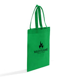 Convention Bags Customized Logo Tote Bags - Promotional Tote Bags