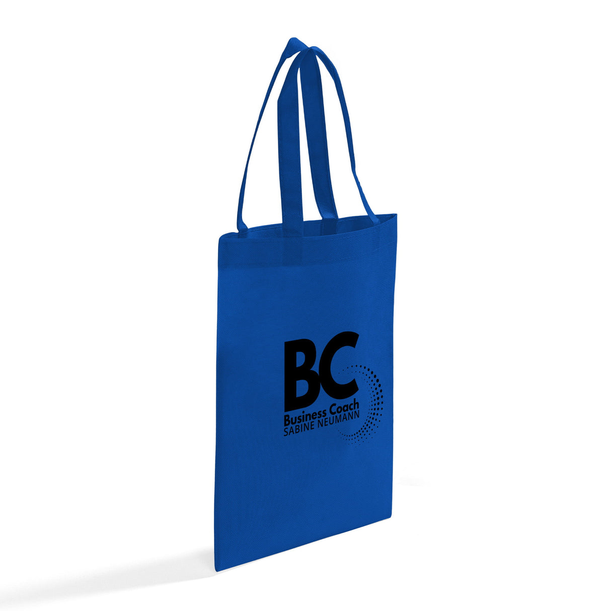 Convention Bags Customized Logo Tote Bags - Promotional Tote Bags