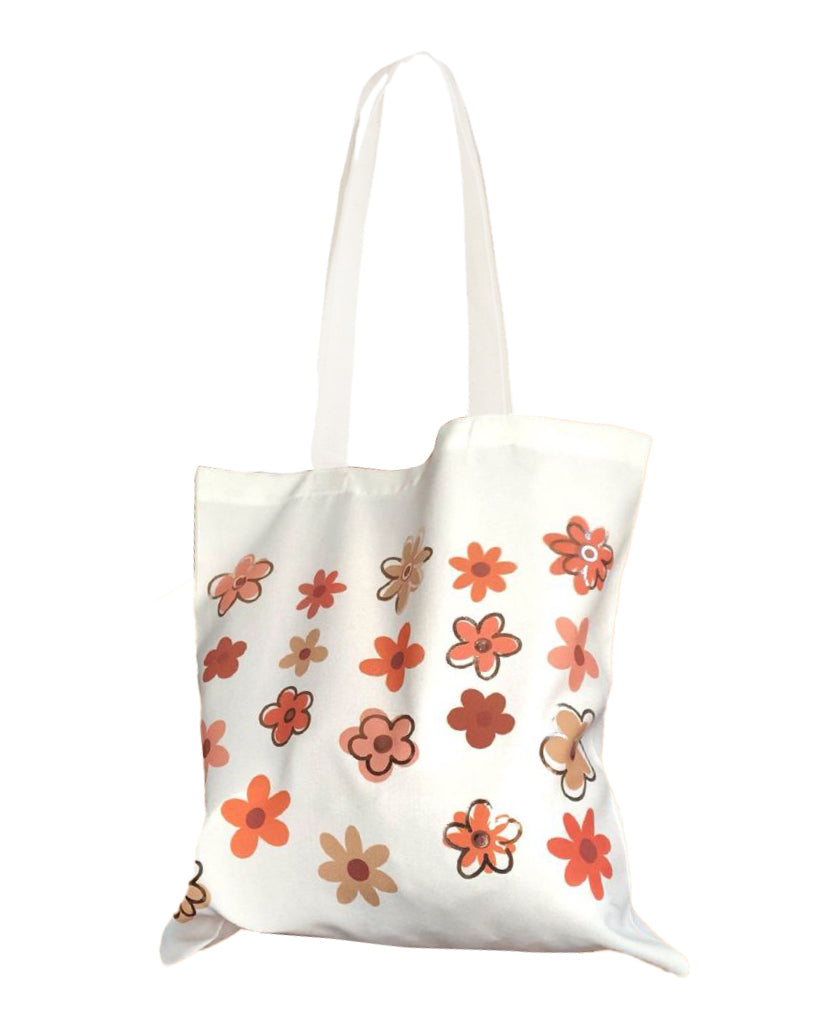 VIP-Free Sample-Edge to Edge Printed Tote Bags