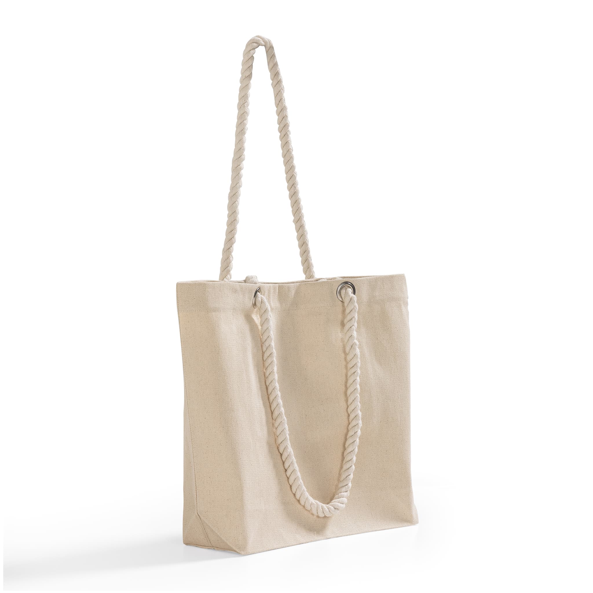 バッグ Synthetic Leather Rope Handle Bag Synthetic Leather Rope Handle Bag - メルカリ