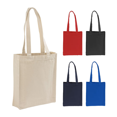 Canvas Book Bags