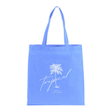 Natural Giveaway Custom Tote Bags - Personalized Tote Bags With Your Logo - TB100