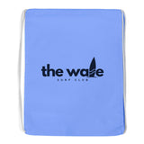 Medium Custom Drawstring Bags Cinch Packs - Drawstring Bag With Logo - BPK18